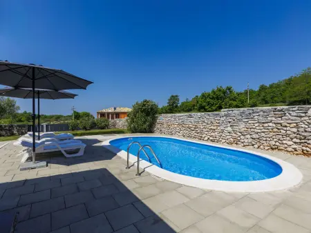 Prenc, Maison 6 personnes à Pazin - Photo 6