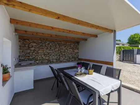 Prenc, Maison 6 personnes à Pazin - Photo 7