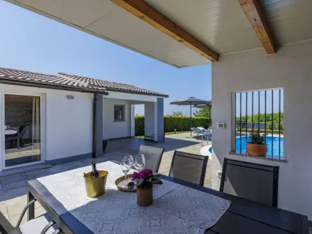 Prenc, Maison 6 personnes à Pazin - Photo 8