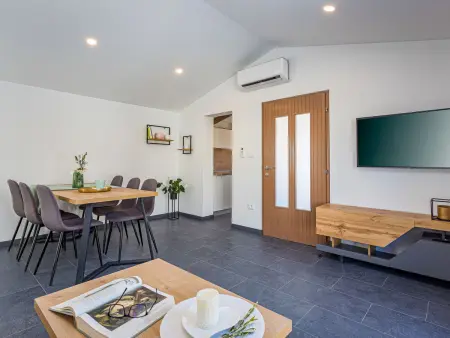 Prenc, Maison 6 personnes à Pazin - Photo 10
