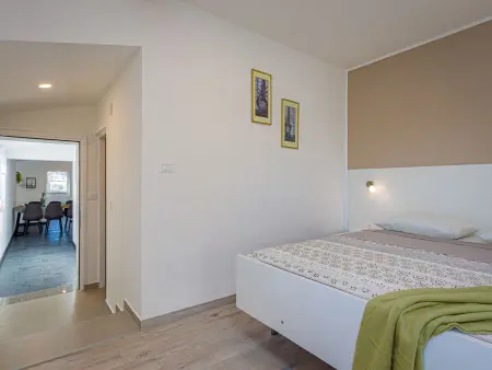 Prenc, Maison 6 personnes à Pazin - Photo 24