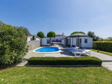 Prenc, Maison 6 personnes à Pazin - Photo 32
