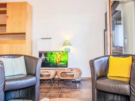 Eden Roc 51, Appartement 4 personnes à Nendaz - Photo 1