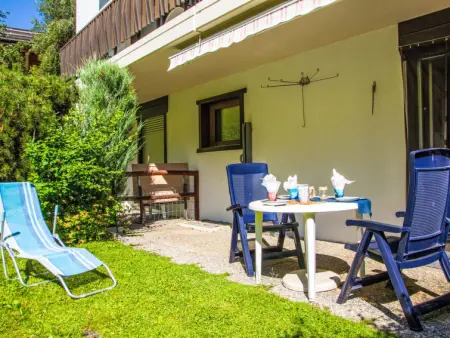 Eden Roc 51, Appartement 4 personnes à Nendaz - Photo 4