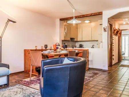 Eden Roc 51, Appartement 4 personnes à Nendaz - Photo 6