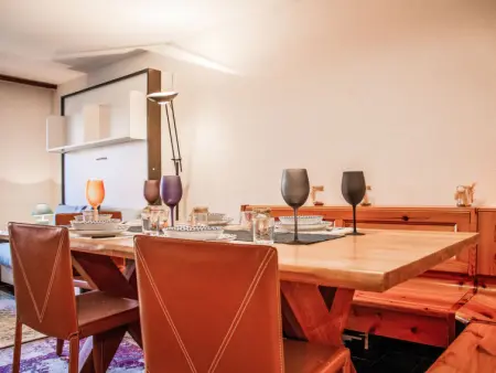 Eden Roc 51, Appartement 4 personnes à Nendaz - Photo 9