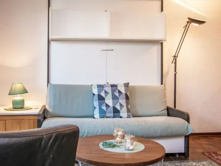 Eden Roc 51, Appartement 4 personnes à Nendaz - Photo 10