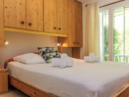 Eden Roc 51, Appartement 4 personnes à Nendaz - Photo 13