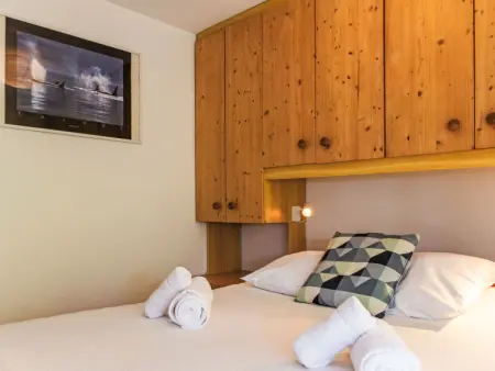 Eden Roc 51, Appartement 4 personnes à Nendaz - Photo 15