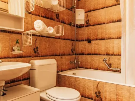 Eden Roc 51, Appartement 4 personnes à Nendaz - Photo 16