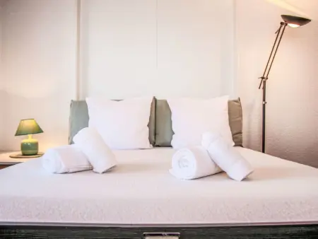 Eden Roc 51, Appartement 4 personnes à Nendaz - Photo 17