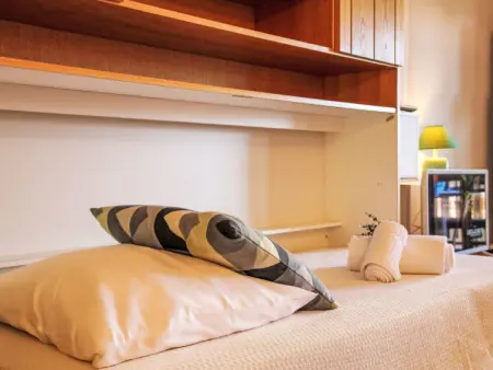 Eden Roc 51, Appartement 4 personnes à Nendaz - Photo 19