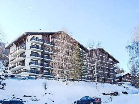 Eden Roc 51, Appartement 4 personnes à Nendaz - Photo 25