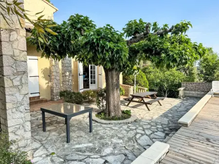 La Bastide de la Cigale, Maison 10 personnes à Nîmes - Photo 3