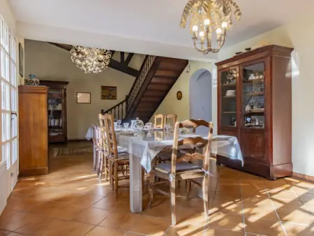 La Bastide de la Cigale, Maison 10 personnes à Nîmes - Photo 5