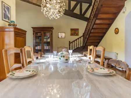 La Bastide de la Cigale, Maison 10 personnes à Nîmes - Photo 7