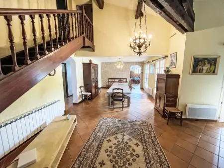 La Bastide de la Cigale, Maison 10 personnes à Nîmes - Photo 8