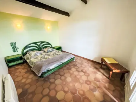 La Bastide de la Cigale, Maison 10 personnes à Nîmes - Photo 12