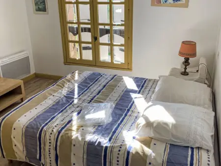 La Bastide de la Cigale, Maison 10 personnes à Nîmes - Photo 13