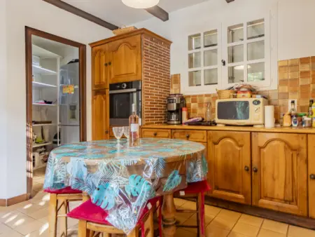 La Bastide de la Cigale, Maison 10 personnes à Nîmes - Photo 14