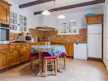 La Bastide de la Cigale, Maison 10 personnes à Nîmes - Photo 15