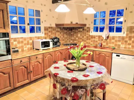 La Bastide de la Cigale, Maison 10 personnes à Nîmes - Photo 16