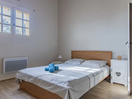 La Bastide de la Cigale, Maison 10 personnes à Nîmes - Photo 17