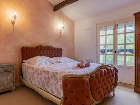 La Bastide de la Cigale, Maison 10 personnes à Nîmes - Photo 18