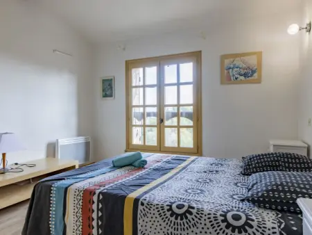 La Bastide de la Cigale, Maison 10 personnes à Nîmes - Photo 19