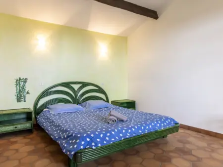 La Bastide de la Cigale, Maison 10 personnes à Nîmes - Photo 20