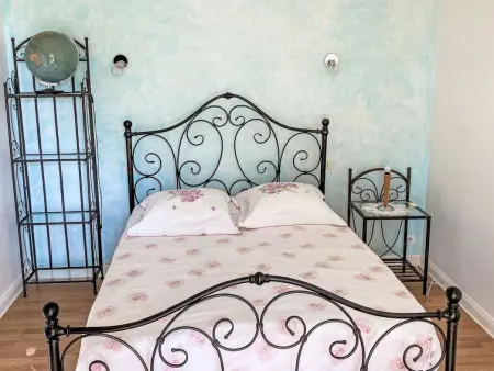 La Bastide de la Cigale, Maison 10 personnes à Nîmes - Photo 21