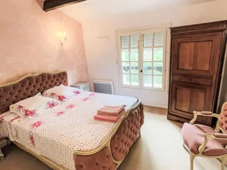 La Bastide de la Cigale, Maison 10 personnes à Nîmes - Photo 22