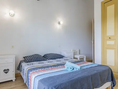 La Bastide de la Cigale, Maison 10 personnes à Nîmes - Photo 23