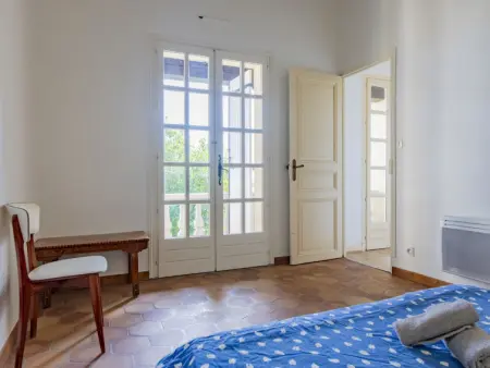 La Bastide de la Cigale, Maison 10 personnes à Nîmes - Photo 24