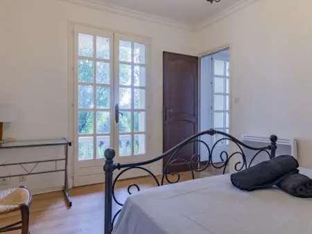 La Bastide de la Cigale, Maison 10 personnes à Nîmes - Photo 26