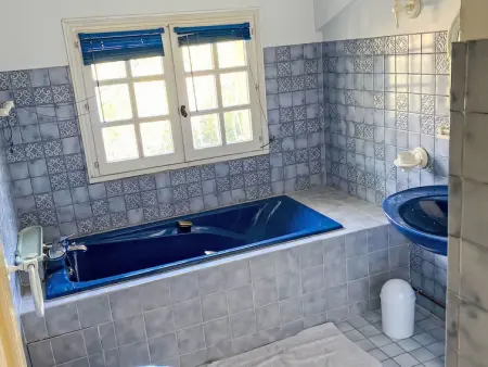 La Bastide de la Cigale, Maison 10 personnes à Nîmes - Photo 29