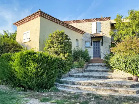 La Bastide de la Cigale, Maison 10 personnes à Nîmes - Photo 32