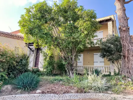 La Bastide de la Cigale, Maison 10 personnes à Nîmes - Photo 36