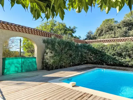 La Bastide de la Cigale, Maison 10 personnes à Nîmes - Photo 38