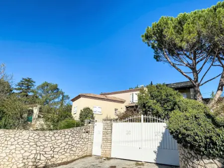 La Bastide de la Cigale, Maison 10 personnes à Nîmes - Photo 40