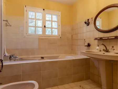 La Bastide de la Cigale, Maison 10 personnes à Nîmes - Photo 44