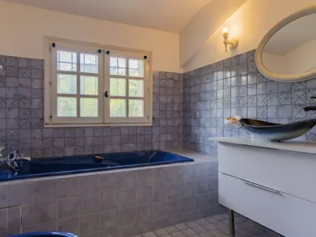 La Bastide de la Cigale, Maison 10 personnes à Nîmes - Photo 45