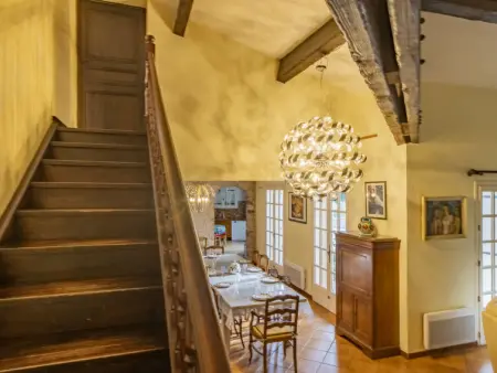 La Bastide de la Cigale, Maison 10 personnes à Nîmes - Photo 47