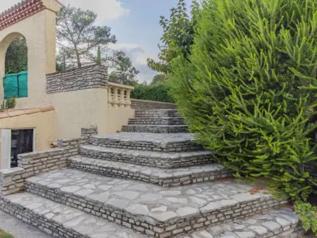 La Bastide de la Cigale, Maison 10 personnes à Nîmes - Photo 50