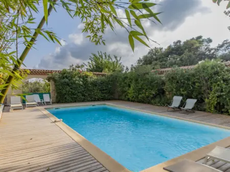 La Bastide de la Cigale, Maison 10 personnes à Nîmes - Photo 55