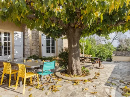 La Bastide de la Cigale, Maison 10 personnes à Nîmes - Photo 58