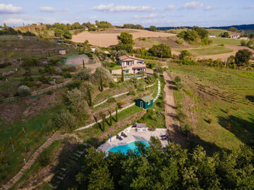 Location Cottage in Mazzano Romano,Materia Prima IT5600.100.1 N°1013108