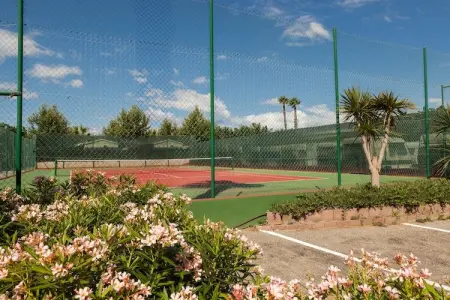 Camping Cambrils Playa 2 BUNGALOW PREMIUM, Bungalow sur un camping bien équipé près d'une plage de sable - Photo 27