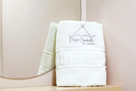 Camping Cambrils Playa 2 BUNGALOW PREMIUM, Bungalow sur un camping bien équipé près d'une plage de sable - Photo 33