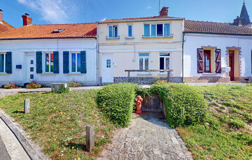 Location House in Neuville sous Montreuil FNP195 N°1013120